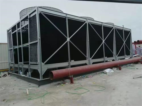 在不影響冷卻塔散熱效率的情況下解決冷卻塔噪音的降噪方法,冷卻塔噪音標(biāo)準(zhǔn)
