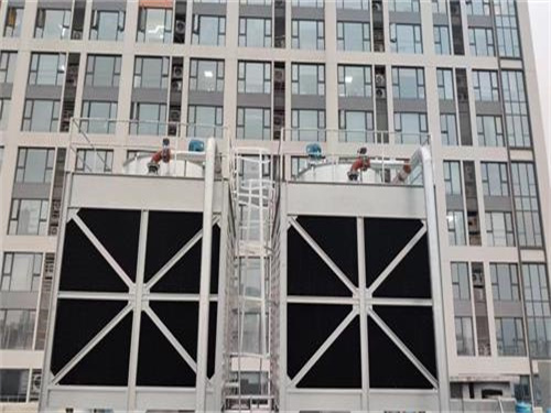 冷卻塔噪音大有哪些降噪方法？,冷卻塔噪聲大有什么影響