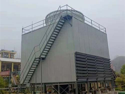 冷卻塔管道需要保溫嗎,冷卻塔只在夏季使用管道要保溫嗎