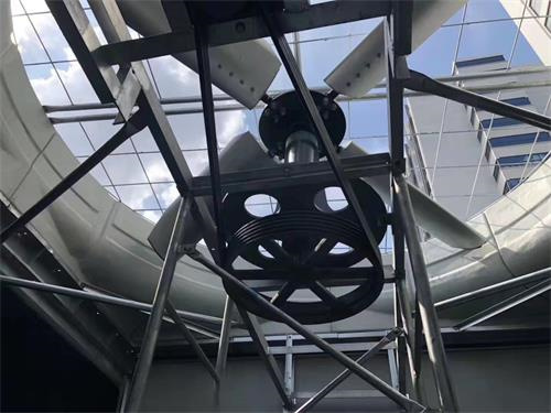 影響冷卻塔冷卻效果和使用壽命的因素有哪些?,冷卻塔的散熱效果與相對濕度關(guān)系