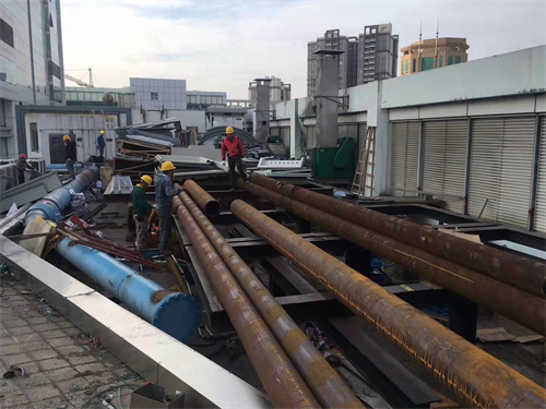 冷卻塔電機和普通電機的區別,冷卻塔電機與普通電機一樣嗎