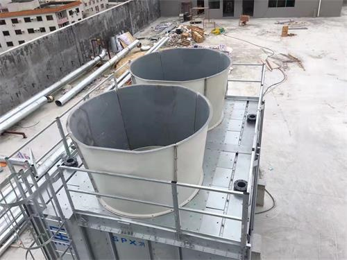 冷卻塔填料清洗方法,冷卻塔填料清洗方案怎么寫