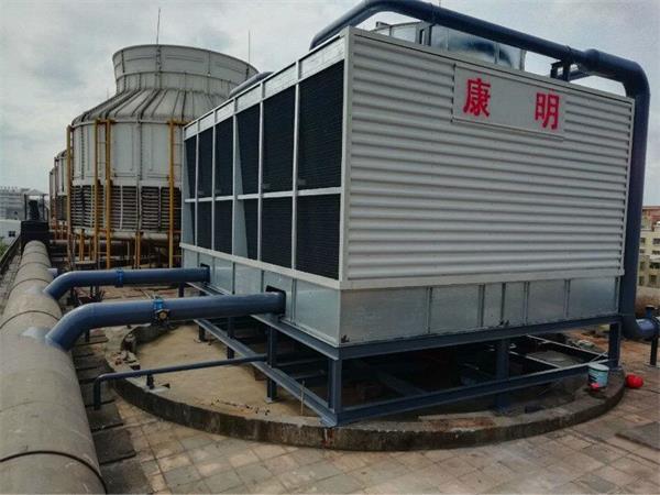 橫流冷卻塔價格多少,影響橫流冷卻塔價格的因素有哪些